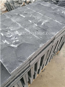 Naturel Surface Hainan Grey Basalt Tile & Slab
