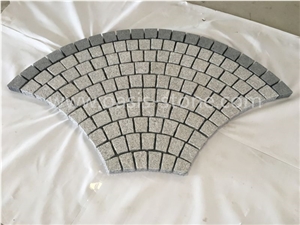 Paving Stone & Cube Stone & Landscaping Stone