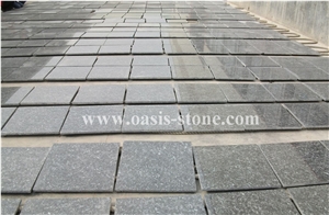 Silver Pearl Granite Slabs & Tiles for Floor/Wall