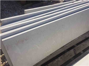 Tomorri White Pearl Marble Slabs