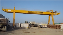 Wimac Gantry Crane