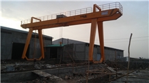 Wimac Gantry Crane
