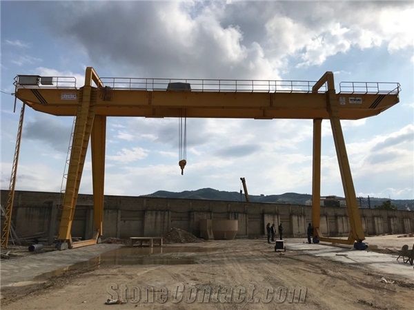 Wimac Gantry Crane