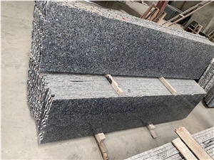Blue Pearl Lg Granite Slabs