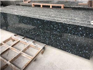 Emerald Pearl Granite Classic Slabs & Tiles
