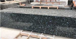 Emerald Pearl Granite Classic Slabs & Tiles