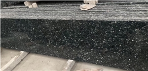 Emerald Pearl Granite Slab & Tiles