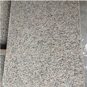 Tiger Skin Red Granite