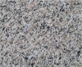Tiger Skin Red Granite