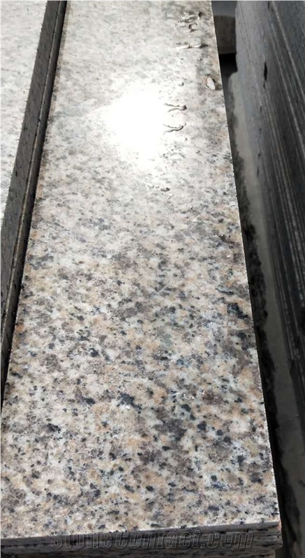 Tiger Skin Red Granite