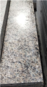 Tiger Skin Red Granite