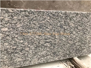 New Sea Wave Granite Tiles Slabs