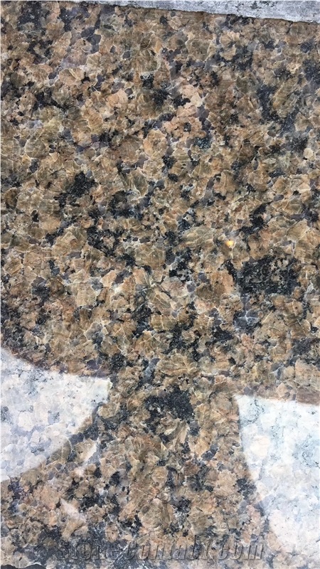 Tropic Brown Granite Tiles Slabs Building Covering