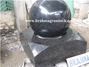 Rolling Sphere Fountain,Globe Water Feature,Ball Water Feature Rolling Sphere Fountain,Globe Water Feature,Ball Water Feature