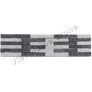 Mixed Colors Ledge Stone, Building Stone