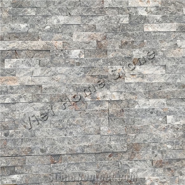 Multicolors Ledge Stone, Cultured Stone
