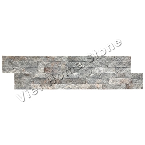 Multicolors Ledge Stone, Cultured Stone