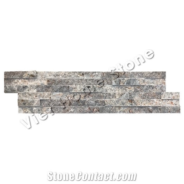 Multicolors Ledge Stone, Cultured Stone