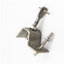 Facade Fixing Anchor