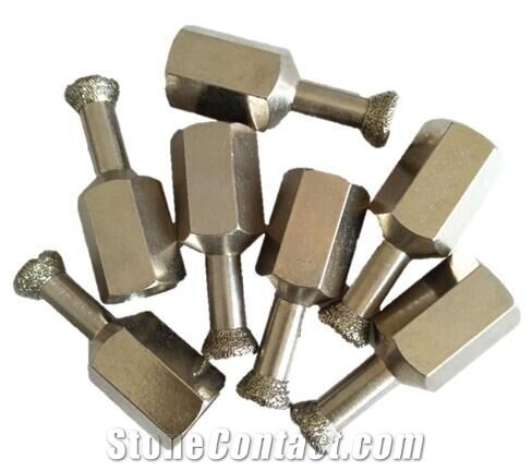 Undercut Anchor Bit Facade Fixing Anchor