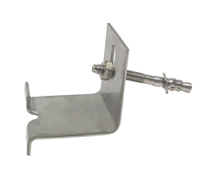 Wall Cladding System