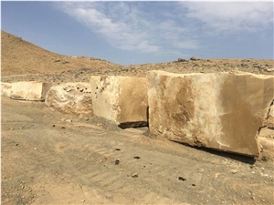 Elexire Brown Limestone Block