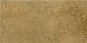 Elexire Brown Limestone Block