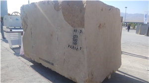 Elexire Brown Limestone Block