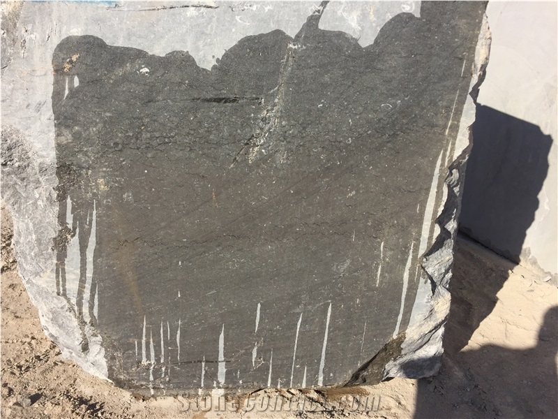 Hotan Brown Marble Imperador Block