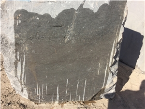 Hotan Brown Marble Imperador Block