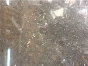 Hotan Brown Marble Imperador Block