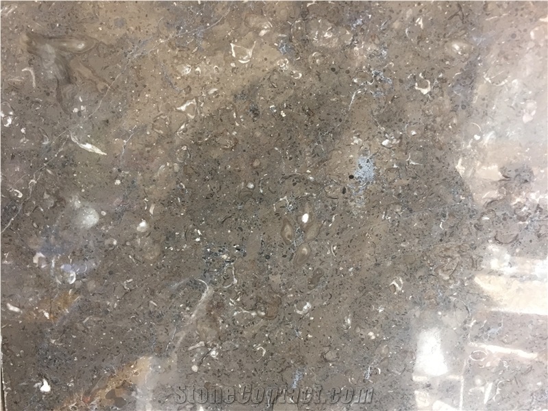 Hotan Brown Marble Imperador Block