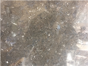 Hotan Brown Marble Imperador Block