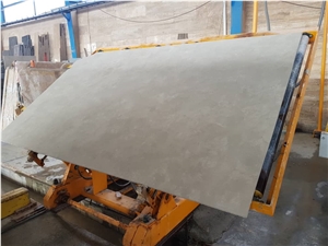 Light Beige Gohare Limestone Blocks