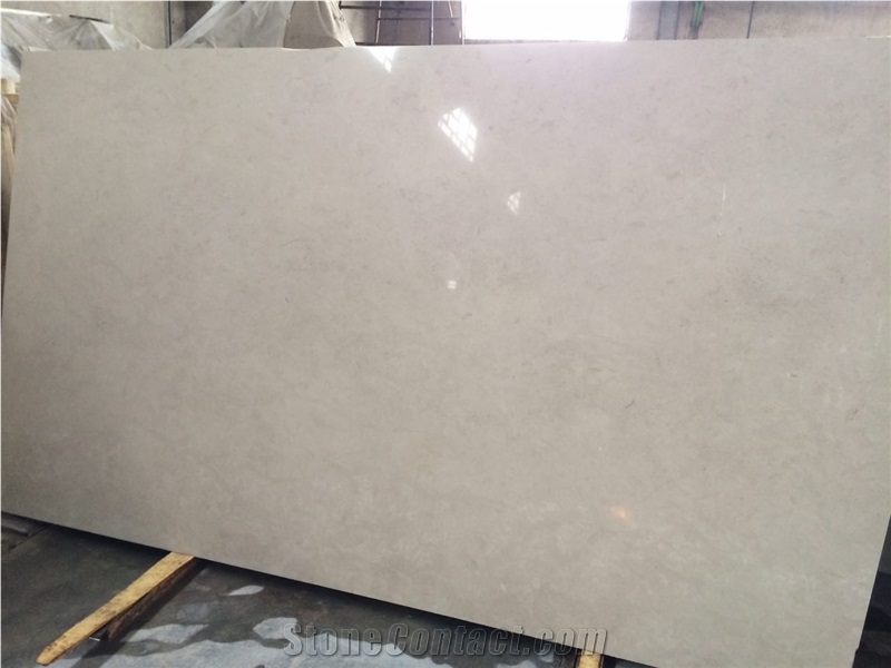 Limestone Beige Light Gohare Slab and Tile