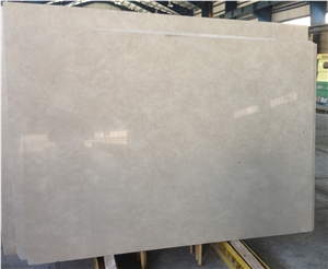 Limestone Beige Light Gohare Slab and Tile