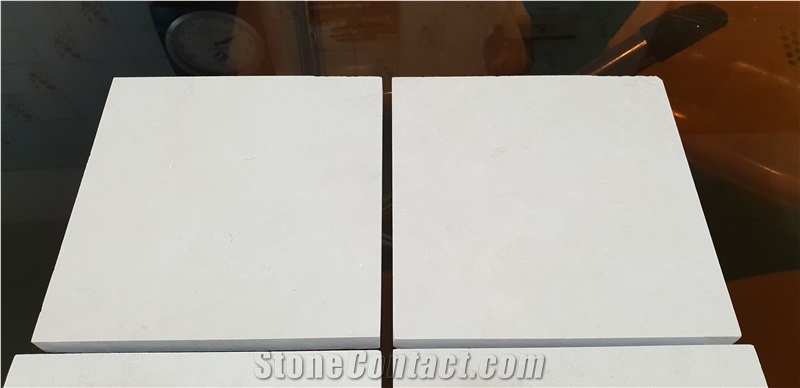 Limestone Beige Light Gohare Slab and Tile