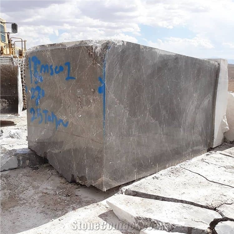 Persian Silk Marble Blocks