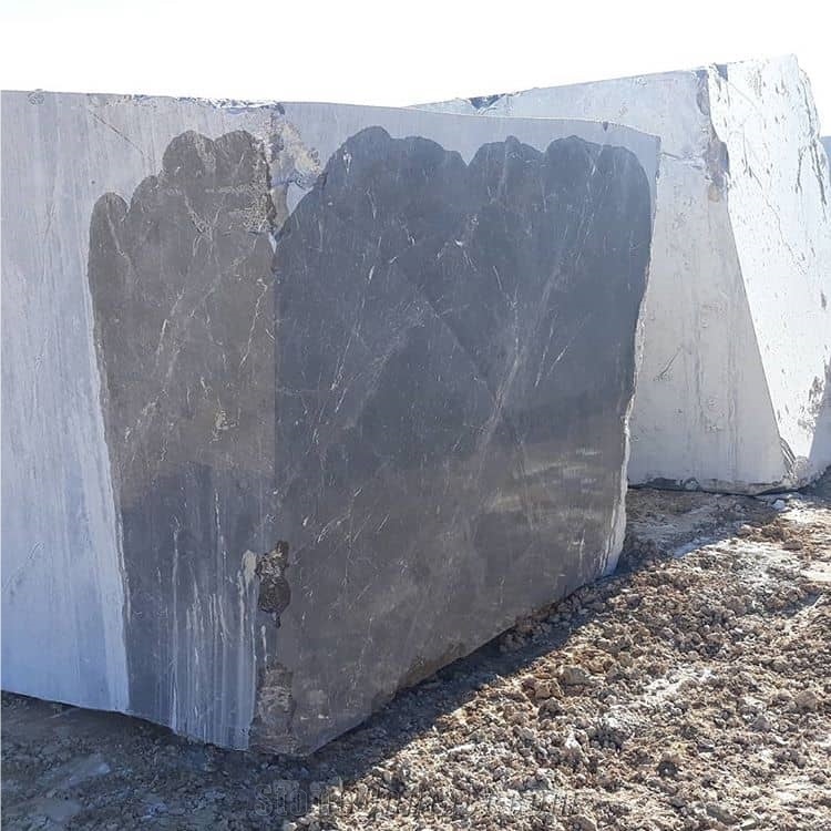 Persian Silk Marble Blocks
