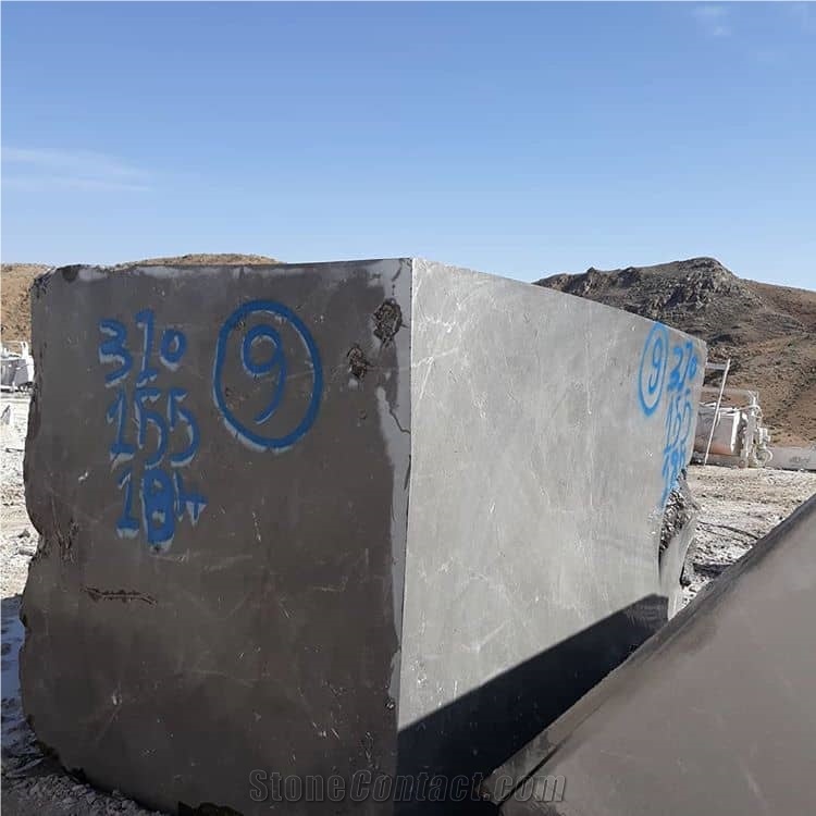 Persian Silk Marble Blocks