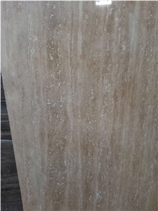 Ramsheh Travertine Cream Block