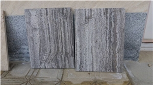Silver Takab Slab & Tile Travertine Slabs