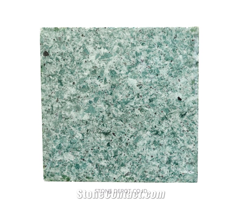 Bali Green Stone Pool Tiles