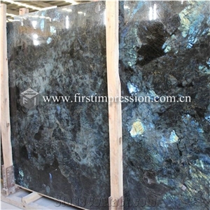 Hot Lemurian Labradorite Blue Granite Tiles,Slabs