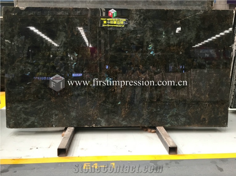 Hot Lemurian Labradorite Blue Granite Tiles,Slabs