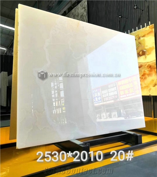 Hot Sale Pink Onyx Slabs,Tiles for Walling