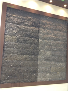 Melly Grey Marble Slabs