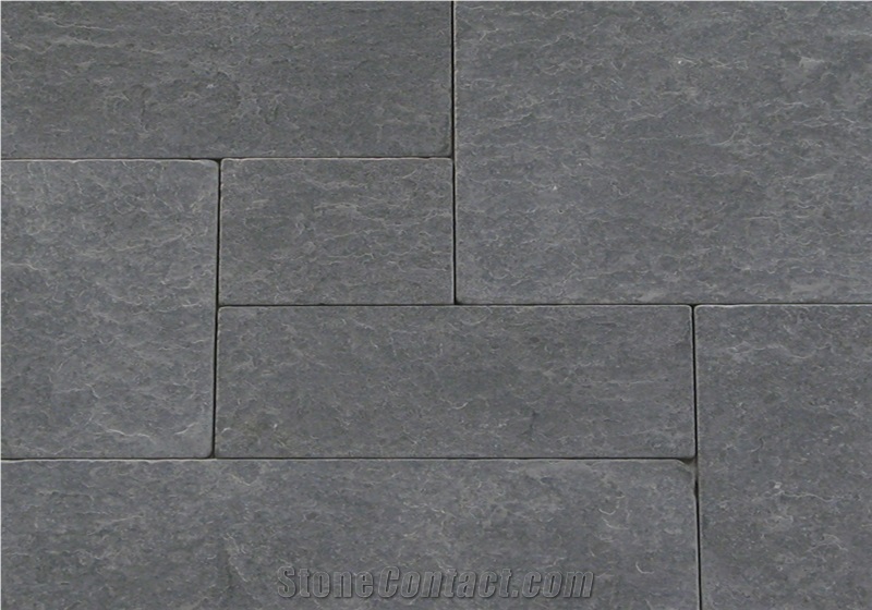Melly Grey Marble Slabs