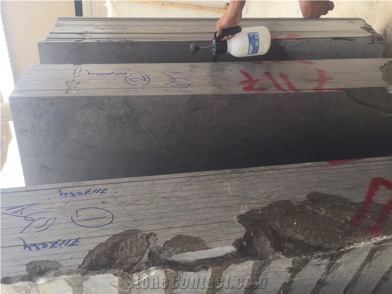 Millie Brown Limestone, Mely Brown Limestone