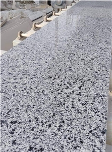New Halayeb Granite Tiles & Slab